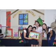 Entrega de carpetas nivel inicial Turno mañana y tarde